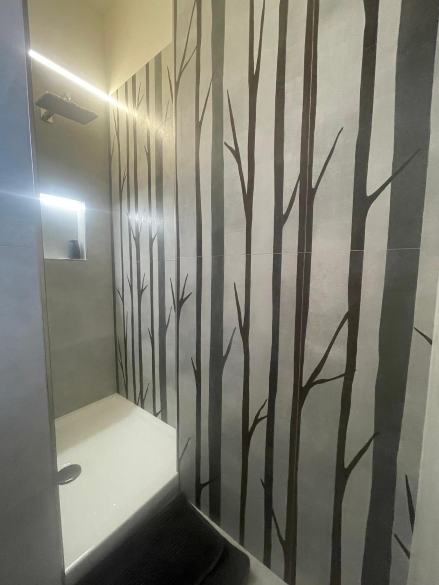 Casa Vacanze I Giardini 伊格莱西亚斯 外观 照片
