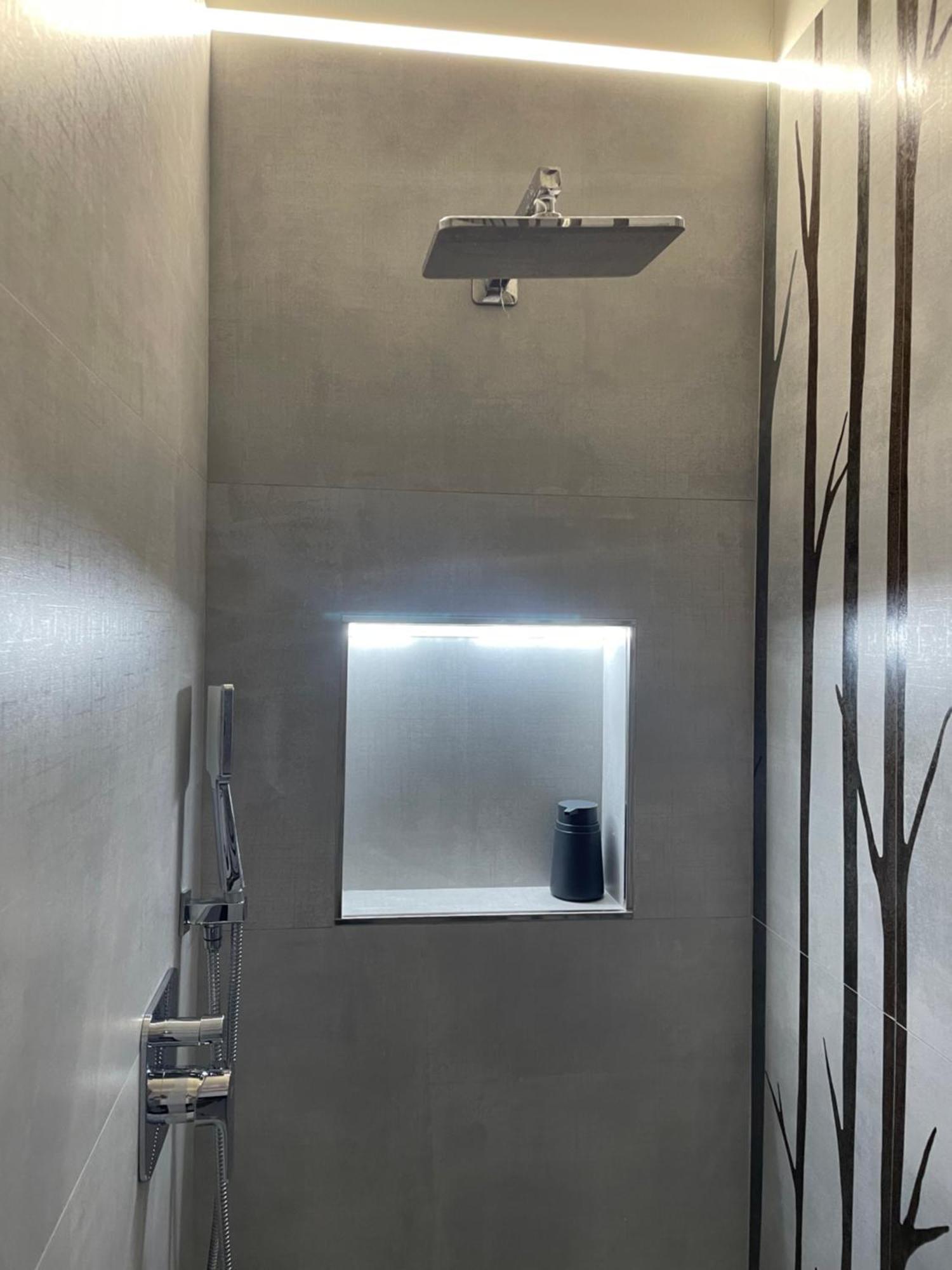 Casa Vacanze I Giardini 伊格莱西亚斯 外观 照片