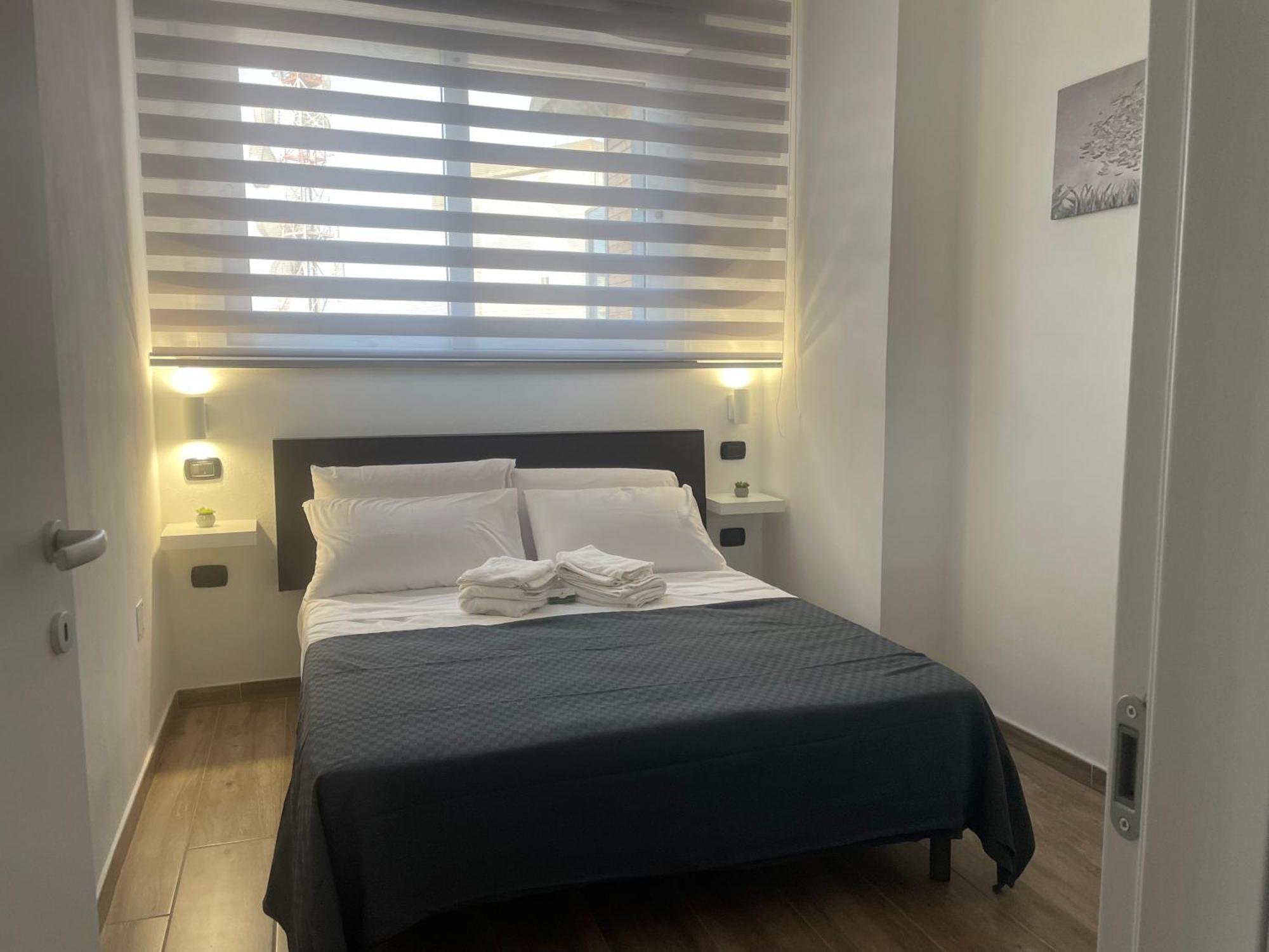 Casa Vacanze I Giardini 伊格莱西亚斯 外观 照片